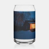 Rustic Forest Cottages & Cozy Cabins Nature Photos (Recto)