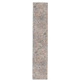 Rustic Geology Rock Texture Medium Tafelloper (Voorkant)