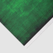 Rustic Green Texture Background lg Decoupage Tissuepapier (Detail)
