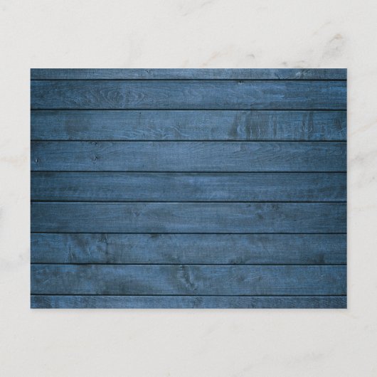 Rustic Greenery Celebration of Life Memory Kaart (Achterkant)