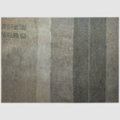  Rustic Grey Distsed Texture Decoupage Tissuepapier (Voorkant)