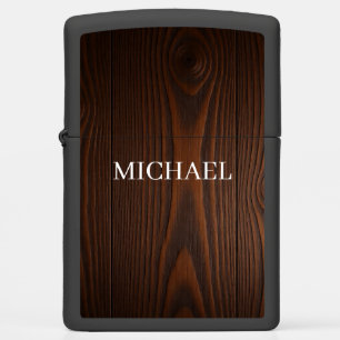 Rustic Hout Michael – Natuurlijke Sterkte Ambachte