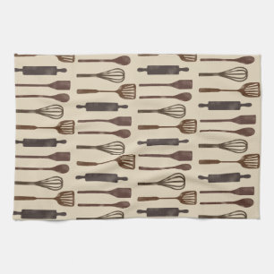 Rustic Kitchen Towel Theedoek
