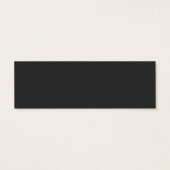 Rustic Kraft Relax Script Mariage Étalez l'Amour (Dos)