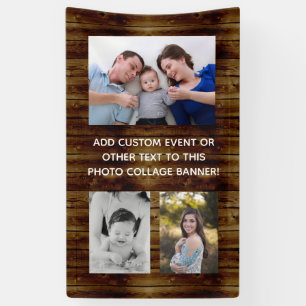  Rustic Land 3 Foto All-Occasion Spandoek