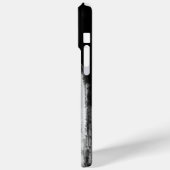 Rustic Mailbox Portret Case-Mate iPhone Case (Achterkant / Links)