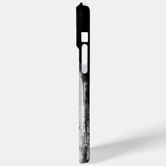 Rustic Mailbox Portret Case-Mate iPhone Case (Achterkant / Links)