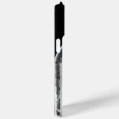 Rustic Mailbox Portret Case-Mate iPhone Case (Achterkant / Rechts)