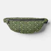 Rustic Mallard Ducks Fanny Pack Heuptasje (Liggend)