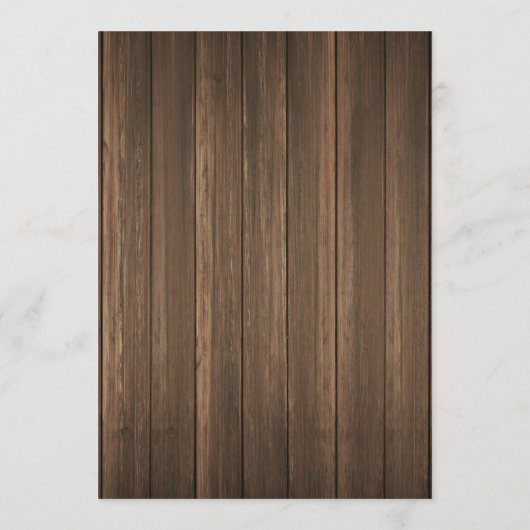 Rustic Mason Jar Baby shower Invitation (Dos)