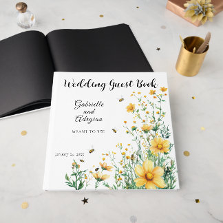 Rustic Meant to Bee Gastenboek