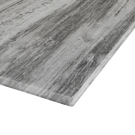 Rustic Minnesota Shape Snijplank (Hoek)