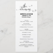 Rustic Modern we doen het programma voor het sture (Voorkant)