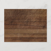 Rustic Mountain Conseil pour les parents Insérer u (Dos)