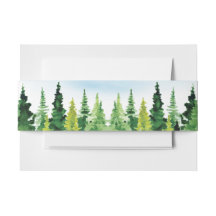 Rustic Mountain Wedding