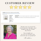 Rustic Mountain Woodland Forest Animals Wedding Kaart