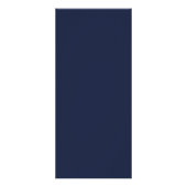 Rustic Navy Burgundy Rose Gold Floral Wedding Menu (Dos)