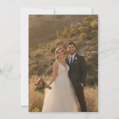 Rustic Papel Picado Mexican Wedding Invitation (Dos)