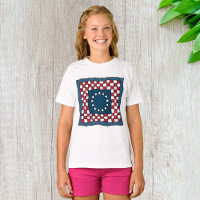 Rustic Patriotic Americana Quilt Pattern Verenigde