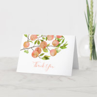 Rustic Peach Summer Vrijgezellenfeest