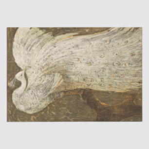  Rustic Peacock Peacocks - Ontwerpen Tissuepapier