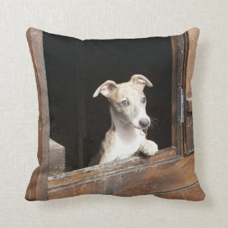 Rustic Pillow Kussen