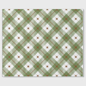 Rustic Pset Cadeaupapier (Vlak)