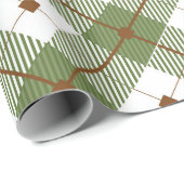 Rustic Pset Cadeaupapier (Rol Hoek)