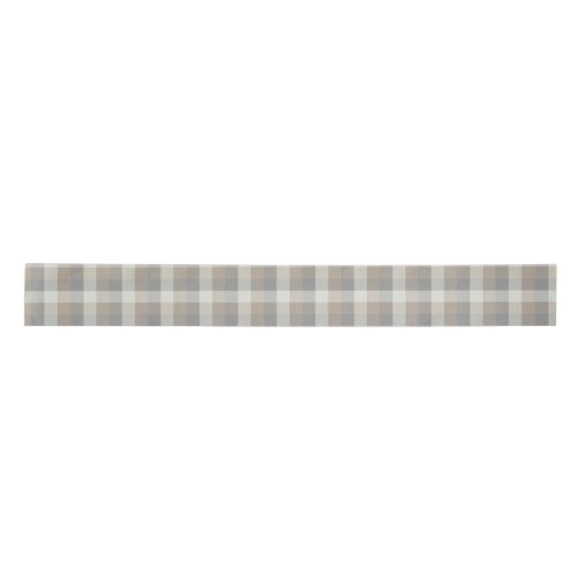 Rustic Pset Tan Grey Ivory Lint (Voorkant)