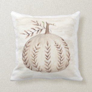 Rustic Pumpkin Sierkussen