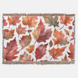 Rustic Radiance Patroonontwerp Deken