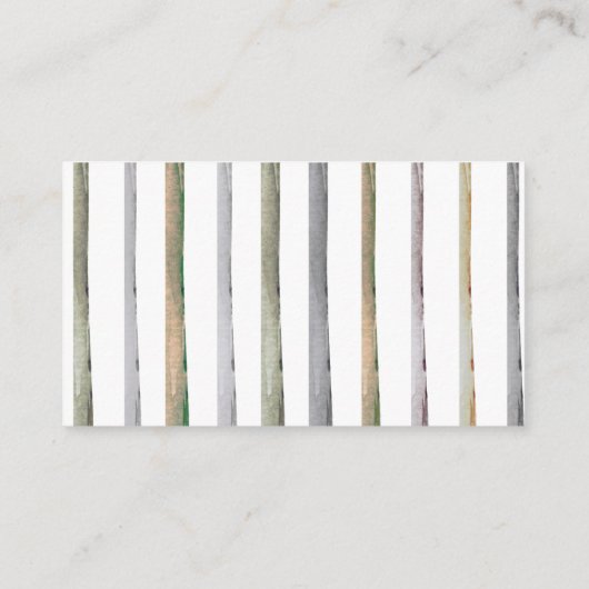 Rustic Reel Excited Fishing Books for Baby Informatiekaartje (Achterkant)