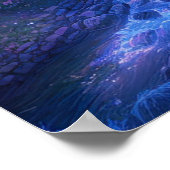 Rustic Retreat Poster (Hoek)