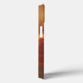 Rustic Sports | Boxing Glove Case-Mate iPhone Case (Achterkant / Rechts)