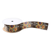 Rustic Sunflower Bloom | Lint (Spoel)