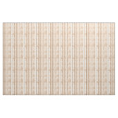 Rustic Tan Wood Stof (Yard (91,4 cm))