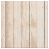 Rustic Tan Wood Stof (Close Up)
