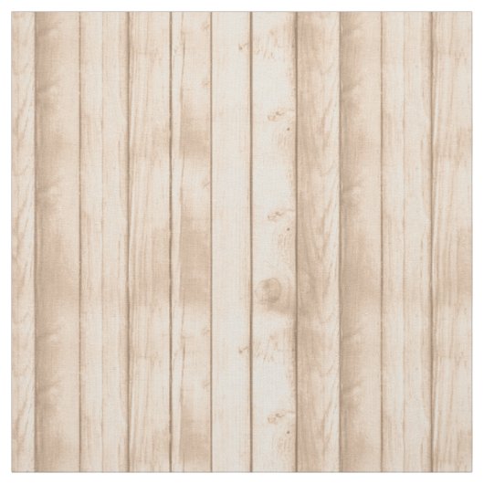 Rustic Tan Wood Stof (Swatch)