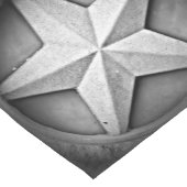 Rustic Texas Lonestar Table Runner Korte Tafelloper (Hoek)