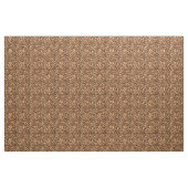 Rustic Texture Leopard Print Stof (Fat Quarter)