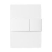 Rustic Trophy Groene Buik Band Uitnodigingen Wikkel (Achterkant Voorbeeld)