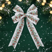 Rustic Watercolor Border Lint