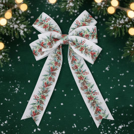 Rustic Watercolor Border Lint