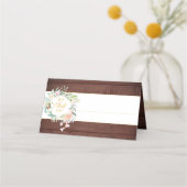 Rustic we doen nog steeds het Jubileum van Floral (Voorkant)