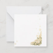 Rustic Western Wedding Invitation (Dos)