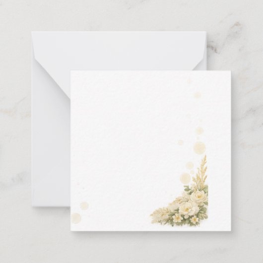 Rustic Western Wedding Invitation (Dos)