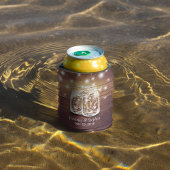 Rustic Wood Mason Jar String Lights Wedding Shower Blikjeskoeler