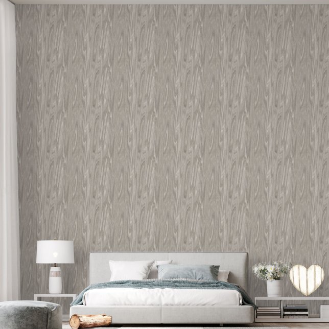 Rustic Wood Pattern Behang (Creator heeft geüpload)