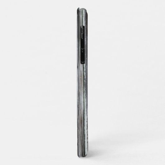 Rustic Wood Planks Case-Mate iPhone Case (Achterkant/links)