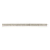 Rustic Wood Planks Pattern Lint (Voorkant)